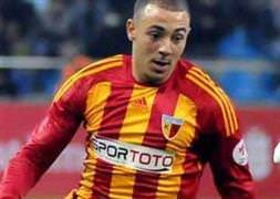 Amrabat Fenerbahçe yolunda