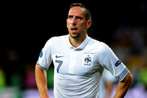 Fransızlar'a çifte müjde