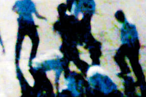 İşkenceden yargılansınlar