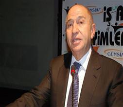 Nihat Özdemir'den ilk yorum