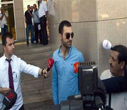 Polis dayağı şoku sürüyor!