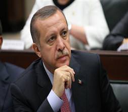 Başkentte sürpriz zirve