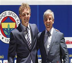 Ali Yıldırım'dan transfer müjdesi