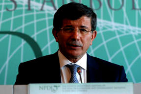 Vizesiz AB için süreç başladı