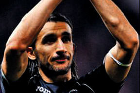 Mehmet Topal sadece bekliyor