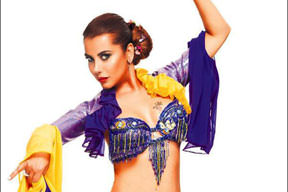 3 buçuk kilo yağ aldırdı