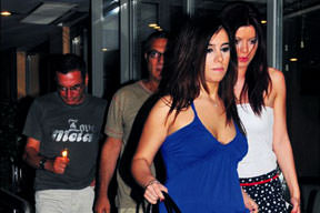 Mali'nin kan kardeşleri