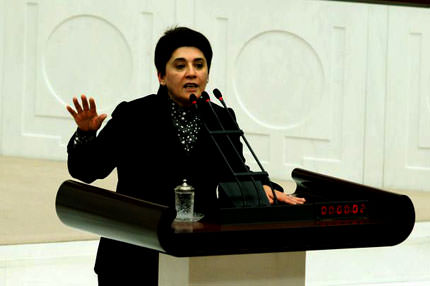 Başbakan’a destek