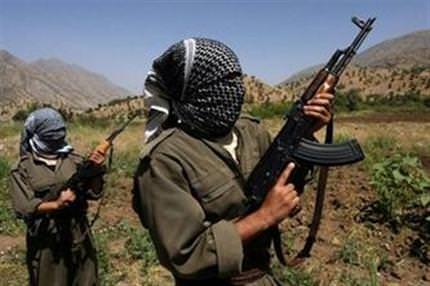Bitlis’te hain saldırı