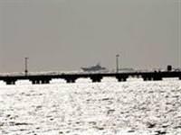 'Kara sularımızda vurduk'