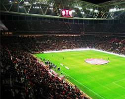 G.Saray'dan Beşiktaş'a şok teklif