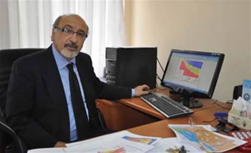 Karadeniz'e deprem uyarısı