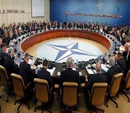 NATO'dan jet açıklama!