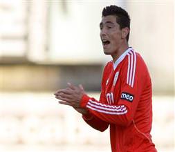 Cimbom'dan Cardozo bombası