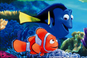 Nemo'nun maceraları