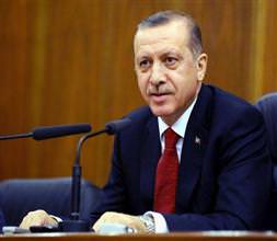 Başbakan muhalefetle görüşecek!