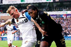 Şimdi gözler kura çekiminde