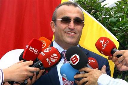 En iyi transferleri biz yapacağız