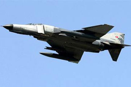 Uluslararası sularda vuruldu