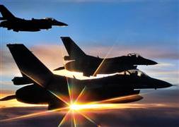 Irak'ın kuzeyine operasyon