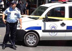 Mardin'de polise hain saldırı: 1 şehit