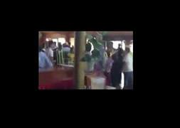 G.Saray'a çirkin saldırı!