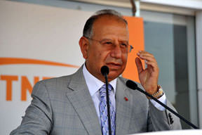 1.5 milyon abone 'güvenli'yi seçti