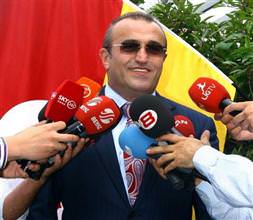 "En iyi transferleri biz yapacağız"