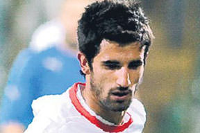 Cimbom rotayı Alper'e çevirdi