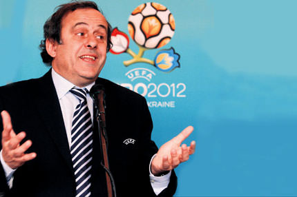 İşte UEFA gerçekleri