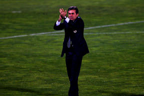 Fener'de Kocaman hedef!