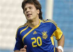 Ukrayna'nın Messi'si Galatasaray yolunda