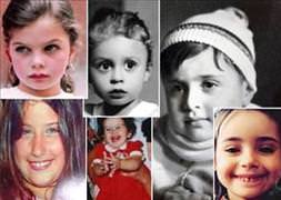 Dizi yıldızlarının küçüklük halleri...