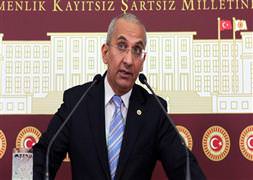 MHP'nin sandalye sayısı 51'e düştü