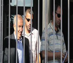 Kemal Gürüz tutuklandı