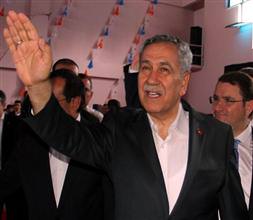 Arınç'tan önemli açıklama!