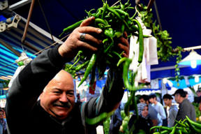 Hal yasası fiyatları yüzde 25 düşürdü