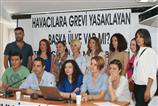 THY'den atılanlar TBMM'de