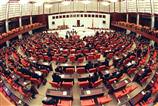 Meclis hafta sonu tatile girecek