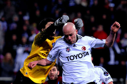 Kendimizi affetireceğiz