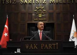 Başbakan Erdoğan'dan tarihi açıklamalar