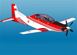 ’’Hürkuş’’ yarın uçacak