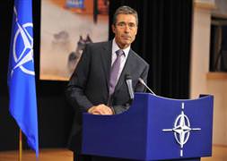 NATO Suriye kararını açıkladı