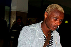 Yattara geriye dönüyor