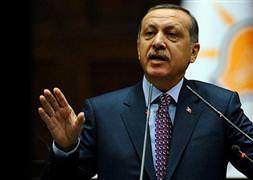 Erdoğan'ın konuşması dünya basınında
