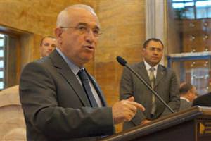 ''Türkiye'ye karşı tecavüz yapıldı"