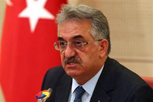 "Gümrük kapıları kapanmayacak"