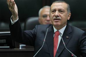 Rusya’ya jet cevap