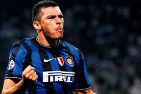 Yobo zor ibre Lucio'da!