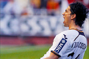 Costa'nın seçeneği yok!